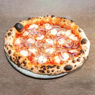 Baciami
