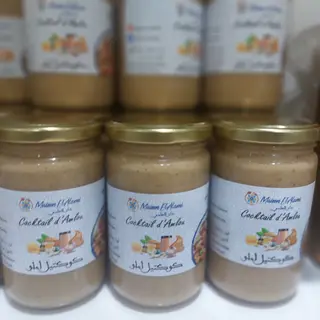 Amlou Cocktail 250g