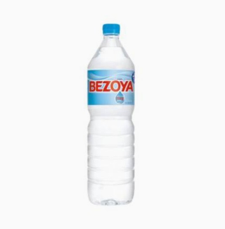 Agua mineral