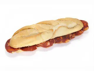 Bocadillo De Chorizo
