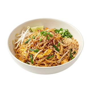 81. Pad Thai