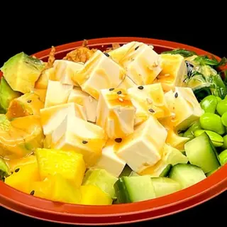 Poke Vegan