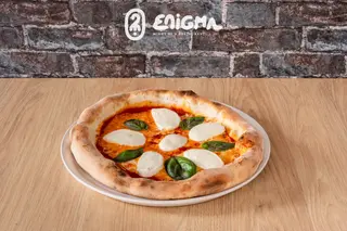 Pizza Bufala Ø 30cm