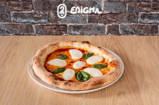 Pizza Bufala Ø 30cm