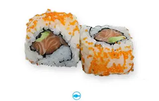 69. Sake avocado - 4 pezzi