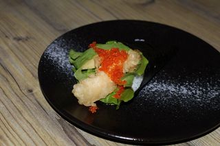 Temaki ebiten