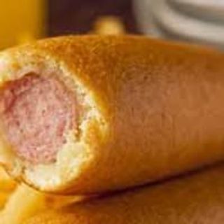 CornDogs - Hotdog Americano - 3uds