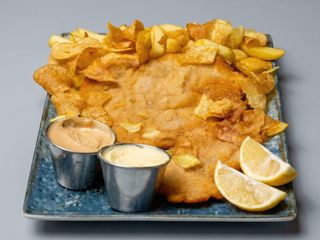 Cotoletta milanese