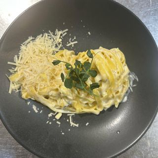 PASTE CRUDO E FORMAGGI