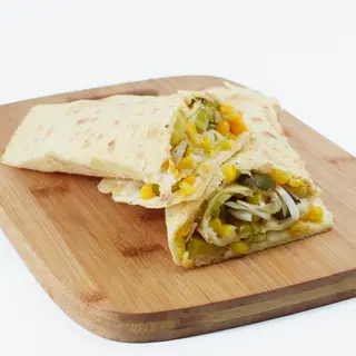 Tortilja vegetarijana 250g