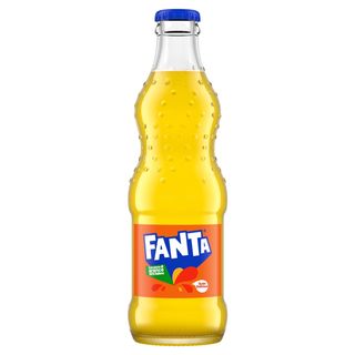 Fanta Vetro 330 ml