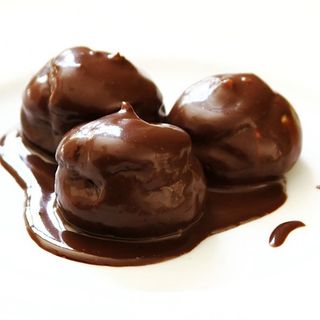 Profiteroles