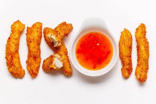 Pui Tempura