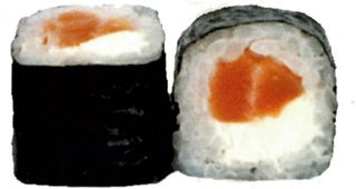 30B - Maki Salmón y Philadelphia