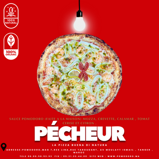 PÉCHEUR