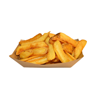 Криспи картофки (200)