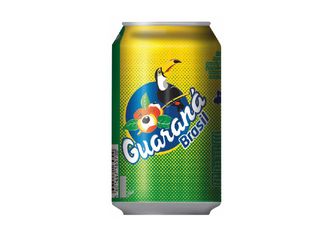 Guaraná Brasil