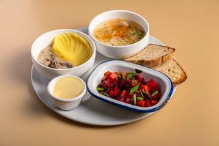 Сет Бефстроганов