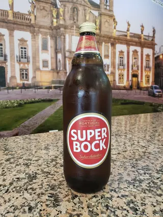 Superbock 1l