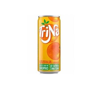 Trina naranja (330 ml.)