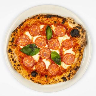 Combo Menù - Diavola