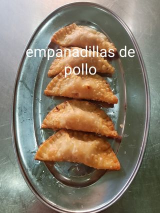 Empanadillas