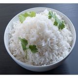Plain Rice