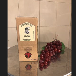 Vino Rosso Zona Montecucco 13,5 % Vol