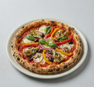 Vegetarienne