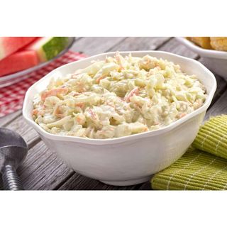 Coleslaw (V)