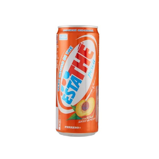 Estathè pesca 33cl
