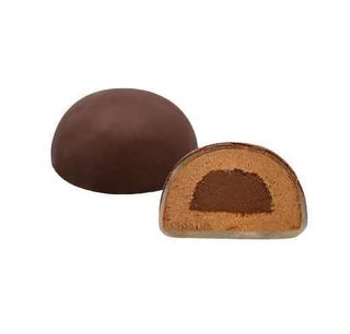 Mochi Triple Chocolate