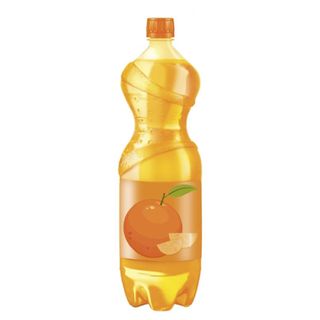 Aranciata 33 cl