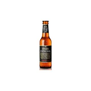 Cerveza Dorada Especial (330 Ml.)