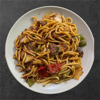 Гуйру цо-мян