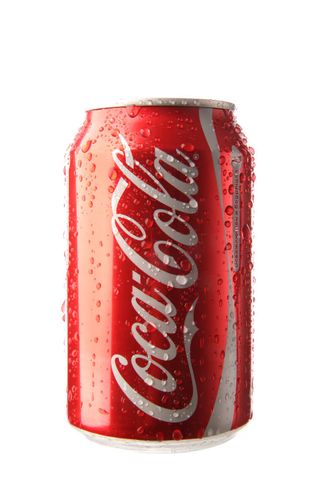Coca-Cola 33 cl