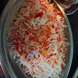 pilau rice