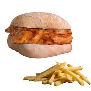 Bifranga Simples