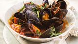 Moules Frites