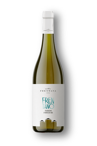 CANTINA FRENTANA TREBBIANO DOC CL75