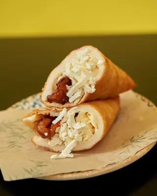 Empanada Mona