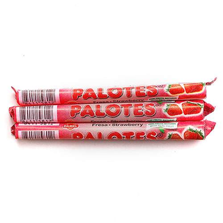 Palotes De Fresa (5 uds.)
