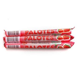 Palotes De Fresa (5 uds.)