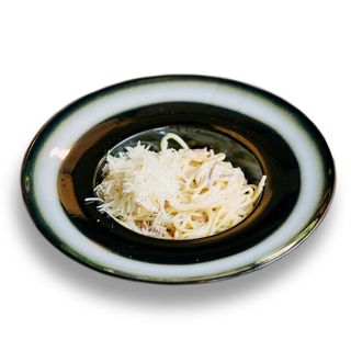 Spaghetti Carbonara K