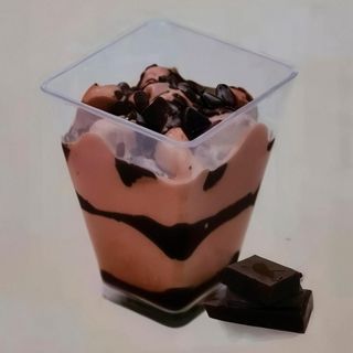 Sensación De Chocolate