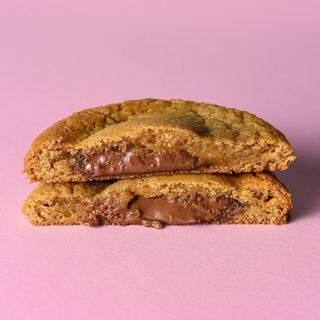 Cookie de Nutella