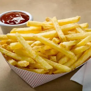 Patas Bravas