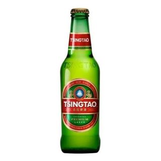 25, CERVEJA CHINESA
