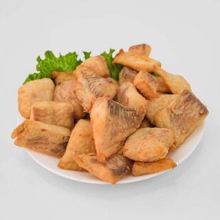 FILÉ TILAPIA PANADO M