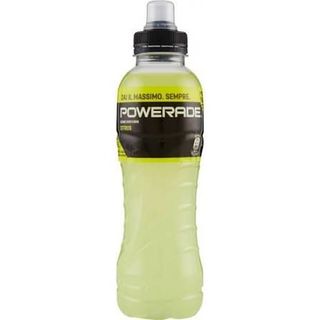 Powerade limone